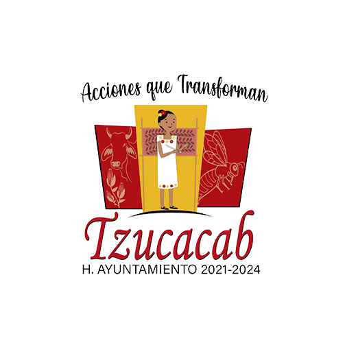 H. Ayuntamiento de Tzucacab 2021-2024